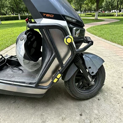 Other Electric Vehicle Accessories for Yadi, Aima, and Ninebot