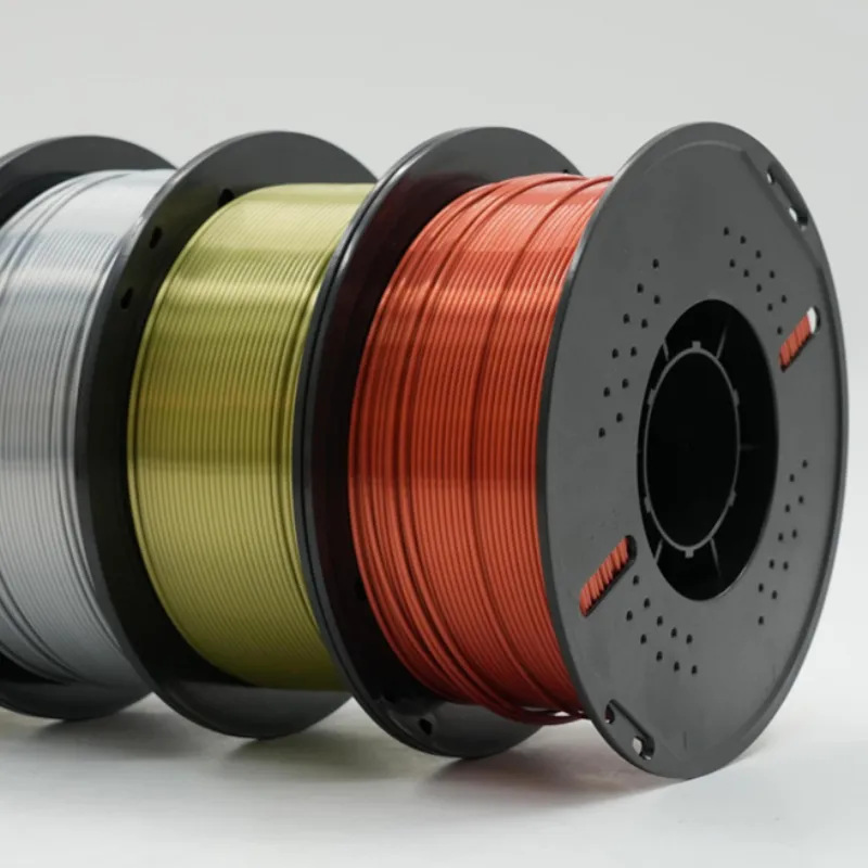 Экструзионная линия Lianying Zhongsui для PLA и PETG