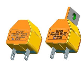 Vibration switch Vibration switch Ball switch Angle switch Tilt switch SW-MT360