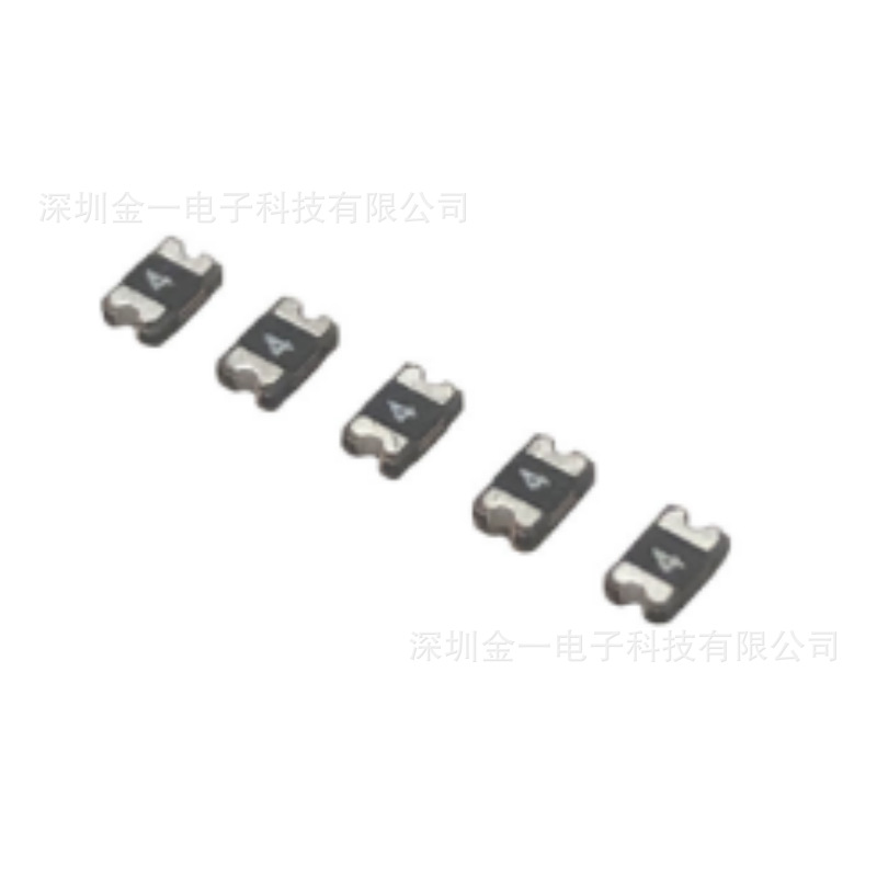 贴片自恢复保险丝TLC-PSMD050 0.5A/500MA 6V