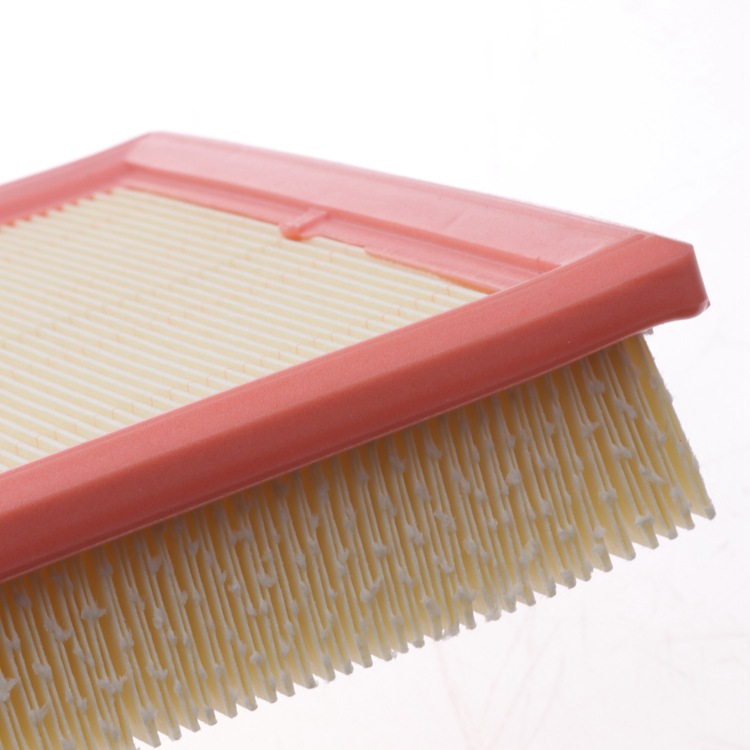 Car air filter 1 Series 2 Series X1 MINI air conditioning filter oil filter air filter 13717619267