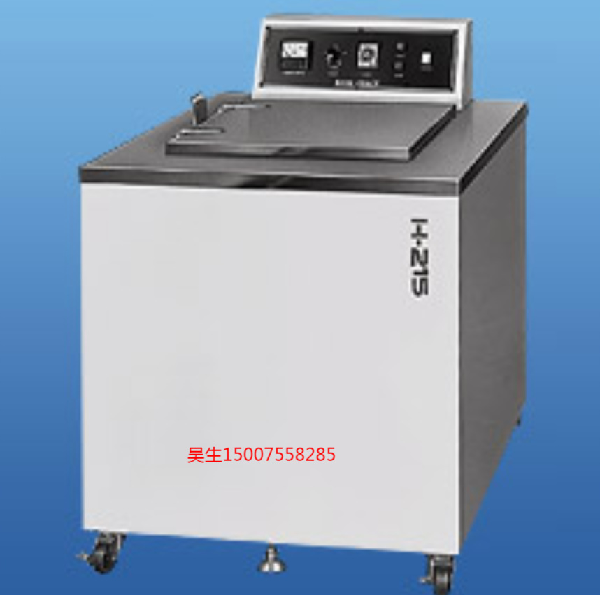 日本原装KOKUSAN血细胞比容离心机H-1200F