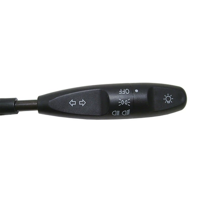 turn signal – Cab and accessories