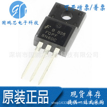 FQPF8N60C 原装FSC仙童MOS场效应管 8N60C塑封TO-220直插现货直销
