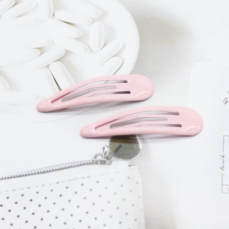 Gota de agua rosa 1 bolsa opp