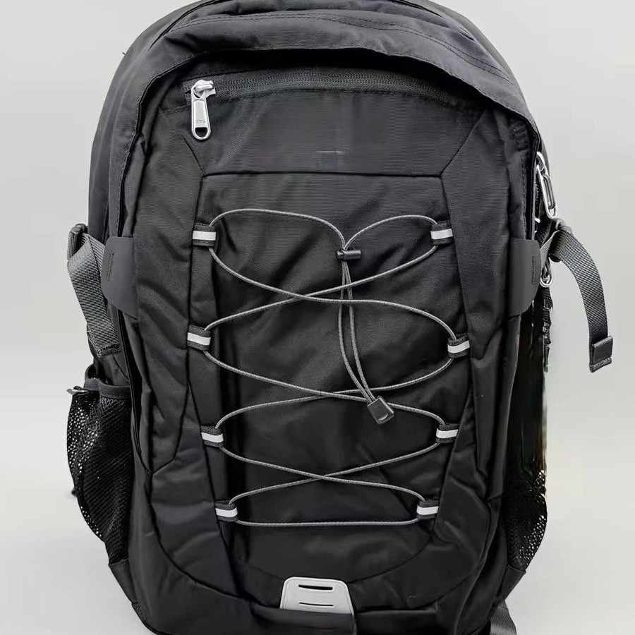 Korean-style new multifunctional travel backpack for men and women, couple's model, large-capacity travel bag, casual outdoor backpack