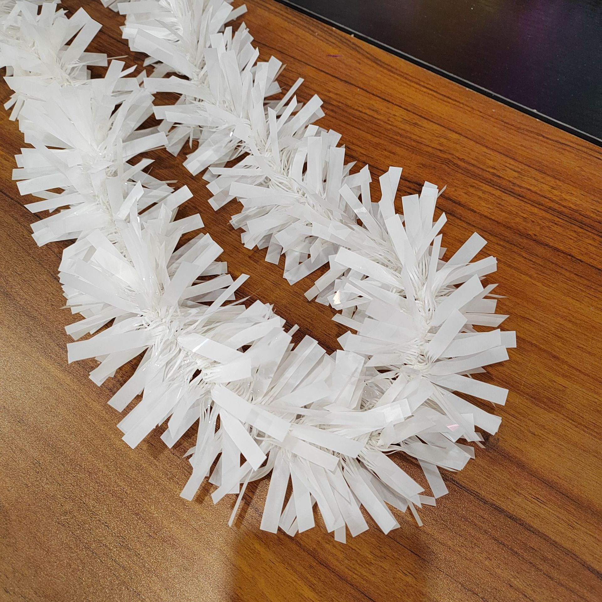 Decoración de la casa de bodas decoración de cinta decoración de día de Año Nuevo decoración de flores fiesta decoración de suministros de fiesta de San Valentín props boda