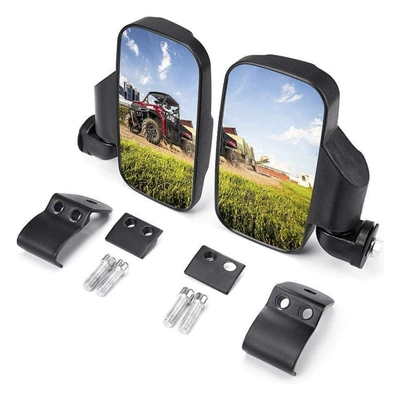 Mirror Combination Utv Ranger – Car mirror