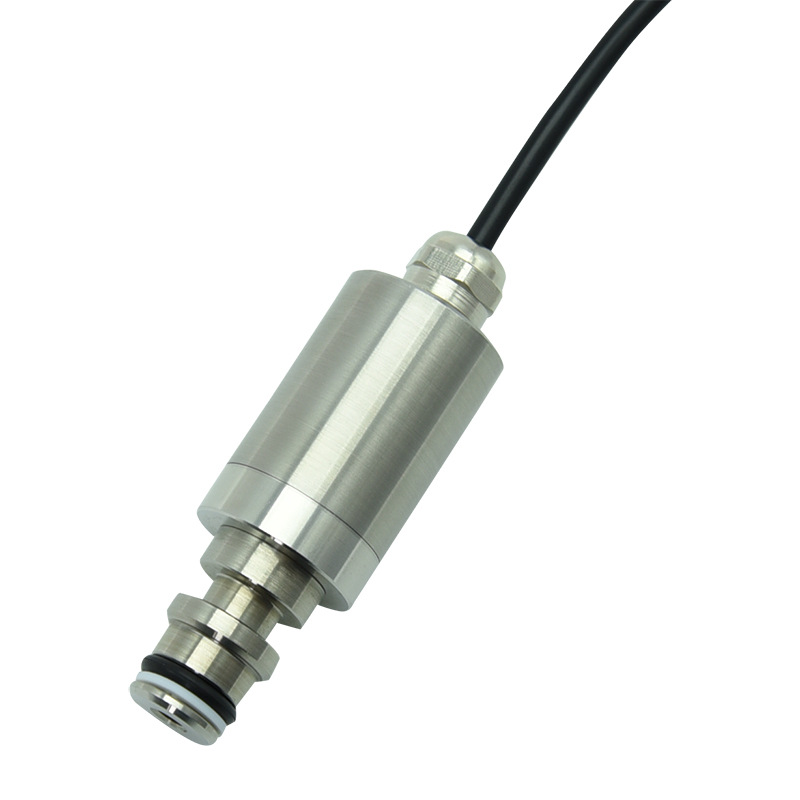 矿用GDP60 KJ10压力传感器防水防爆变送器 0-60MPA 4-20MA 0-10V