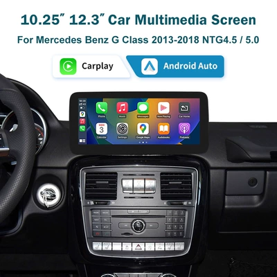 Car display – display