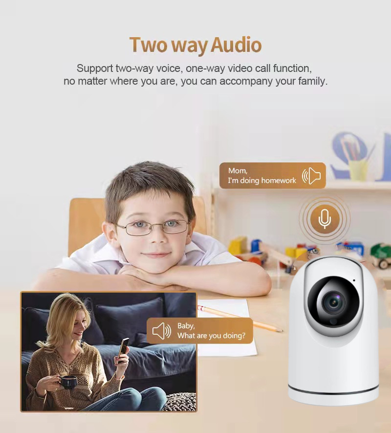 tuya wifi camera 无线摄像头 (8)