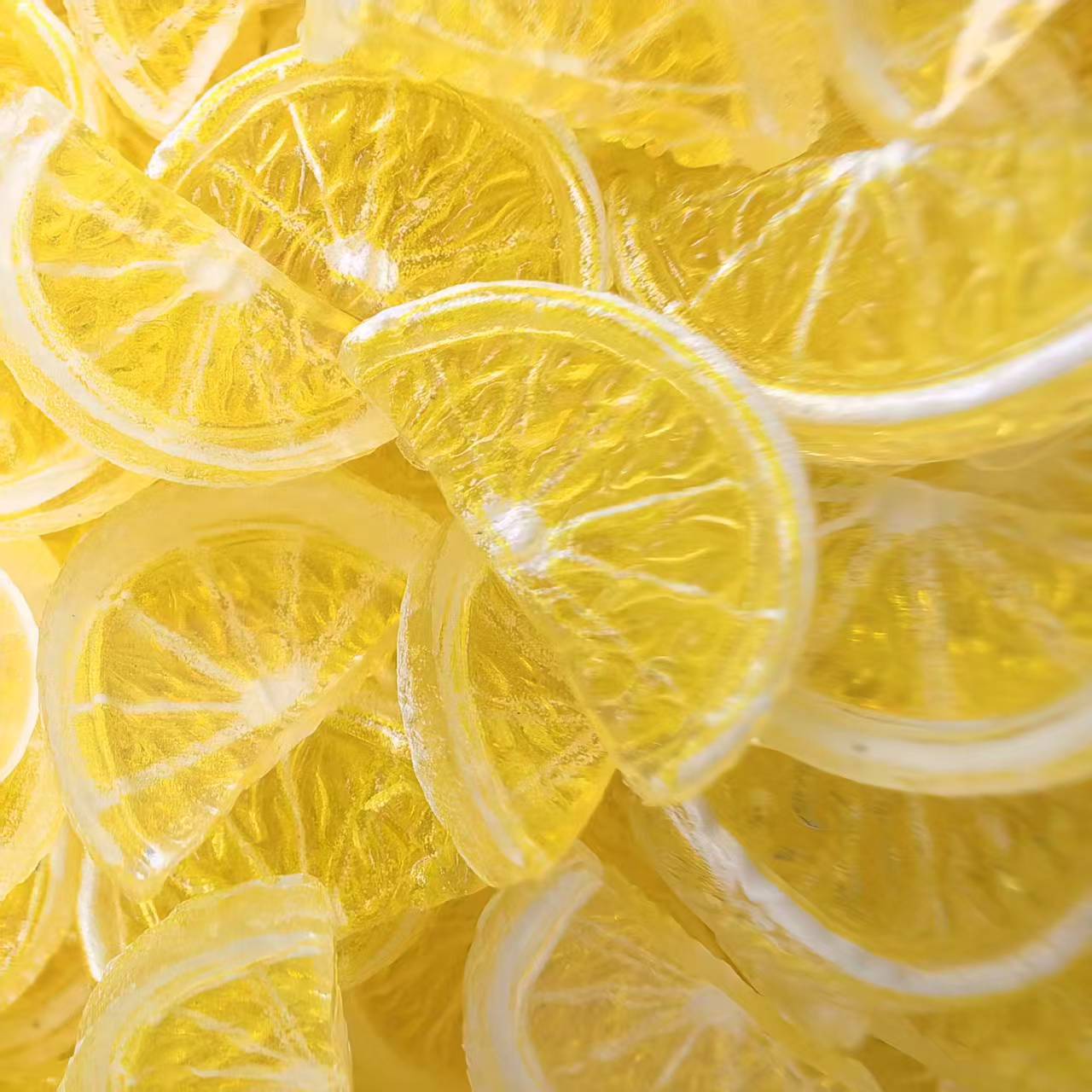 柠檬切片树脂diy手工发夹发饰礼品文具玩具配件材料_02.j