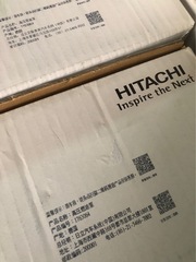 日立 1763064 06F127025