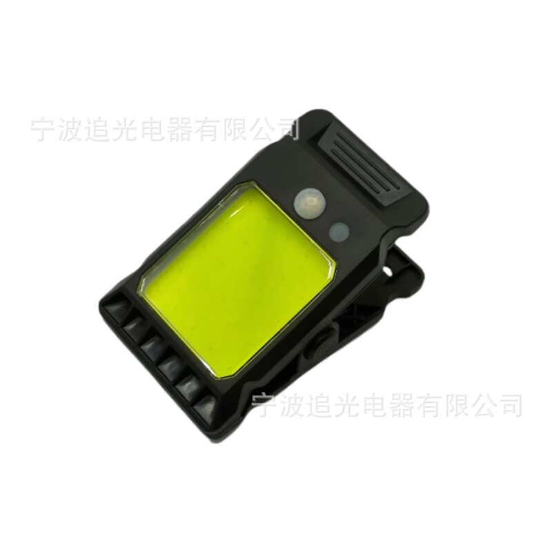 太阳能led智能感应夹子灯专用户外灯庭院灯花园照明灯太阳能壁灯|undefined