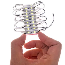 广告灯具;LED灯带;LED硬灯条