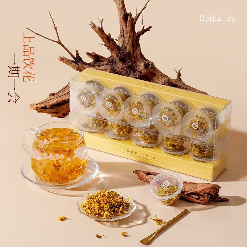 Zhenhuaji Rose Lychee Black Tea Jar 50g Sugar Free Floral Blend for Home Brewing overview