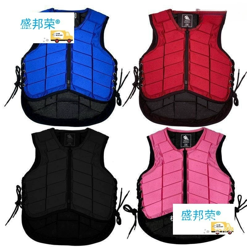 Vest, summer thin protective gear, equipment