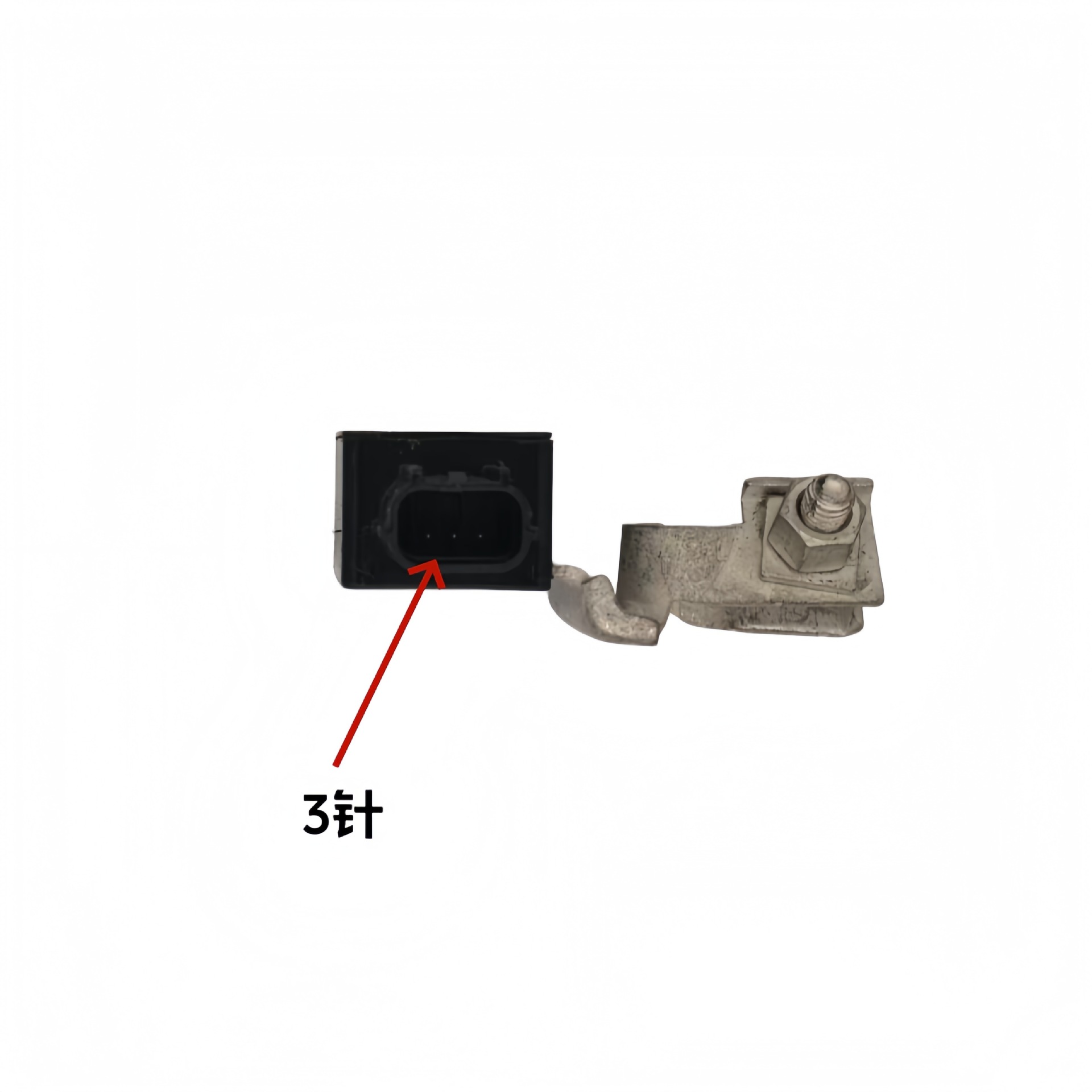 38920-T5A-003 38920-T5Aa01 Compatible with Honda Fit, City, Gienia, Vezel Battery Sensor