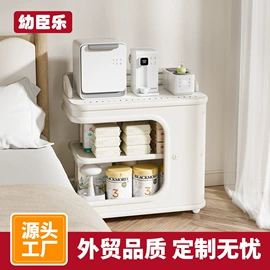 儿童游戏围栏;儿童书架、柜;游艺设备