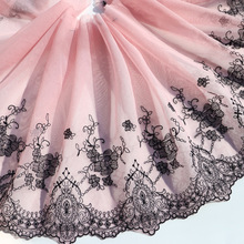 ��Ʒ22CM����ɫ�W������ɫС÷�� DIYŮ�b���¼Ҿӷ��pɫ�ٽz��߅