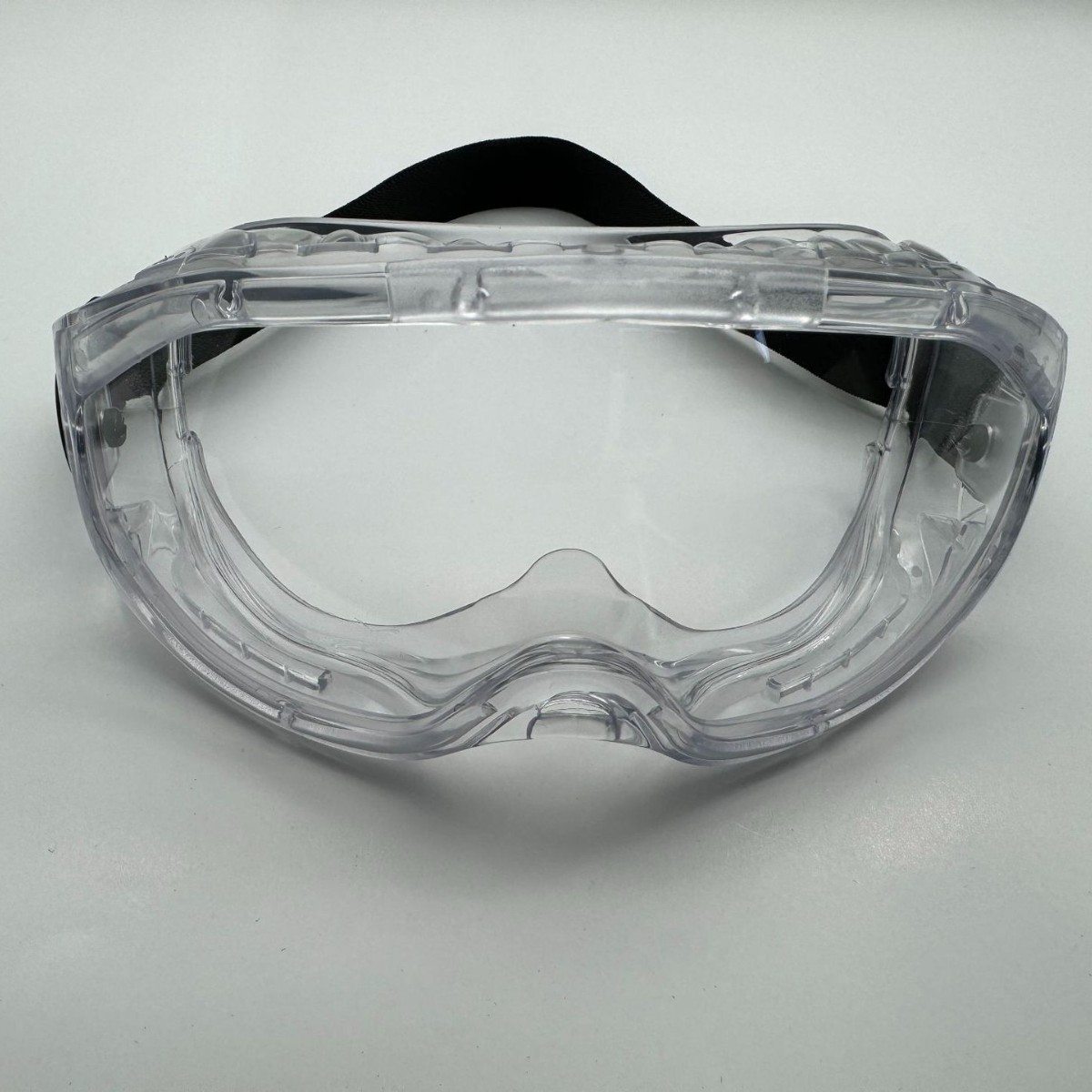 打磨护目镜大风镜漂流防水防冲击劳保防护眼罩防沙尘护目镜CE UKC