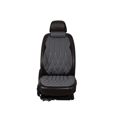 Fiber Latex Ventilated Breathable Non-Slip – Multi-function pad - dark-gray-with-pillow