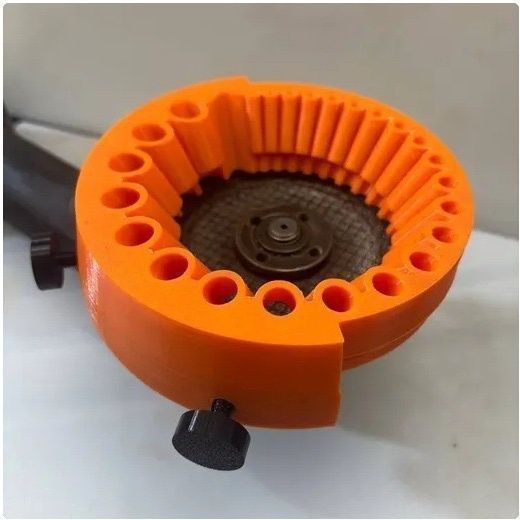 新品グラインダー研削ドリル神器研削精密補助多規格ドリル研削工具|undefined