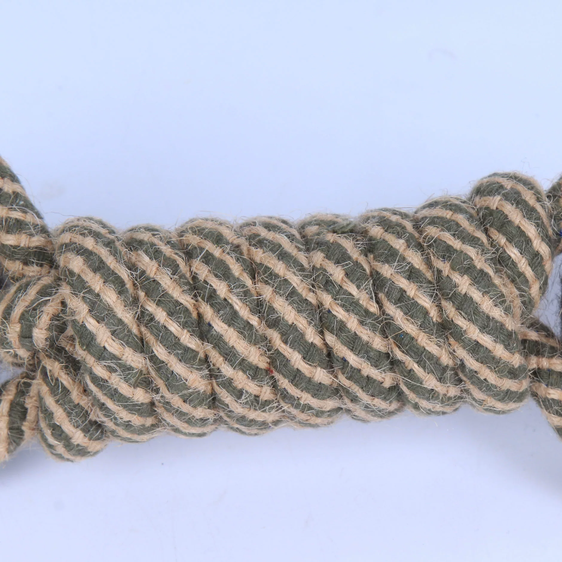 Теннисная игрушка, гантели, handmade, домашнее животное