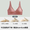 Supporting underwear, wireless bra, Amazon