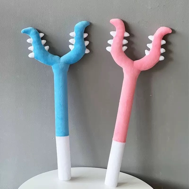 Blue + pink [2 pack]