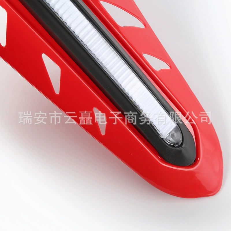 Hand cream with accessories, protective modified windproof brake, fall protection