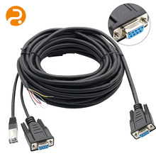 DP9 TO DB9 ˮ���^ 0PEN ���ƴ��ھ� ��X�O�侀 ���L�� Դ�^���S