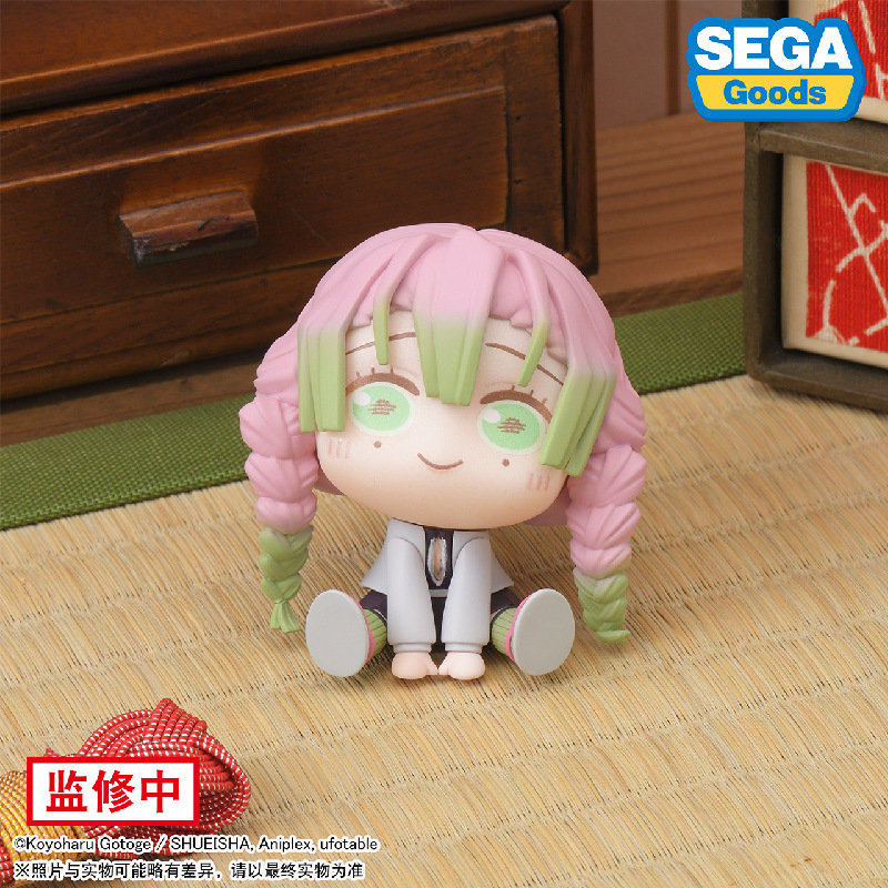 SEGA-53739-GLS 甘露寺蜜璃