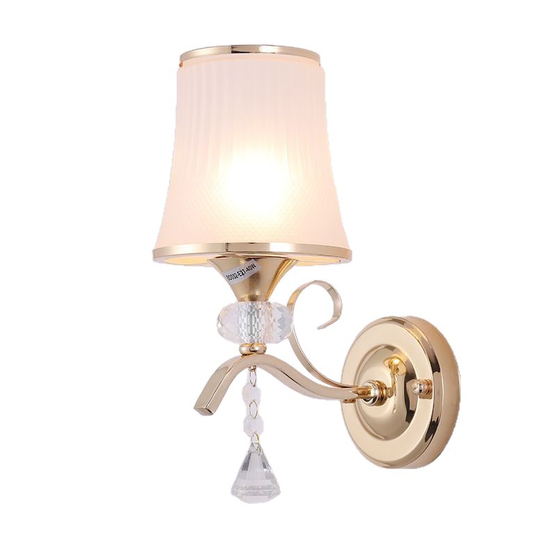 lámpara de pared LED dormitorio cabecera lámpara de fondo sala de estar lámpara de pared escalera lámpara de pasillo lámpara de hotel lámpara