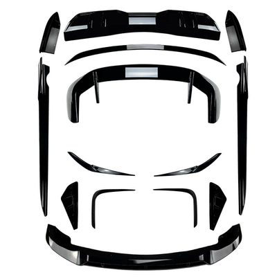 Big Surrounded — BMW BMW X5 G05