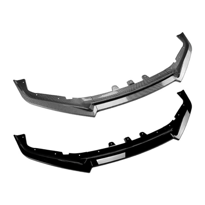 2012-2016 Front Lip, Front Splitter, Big Surrounded
