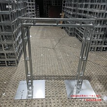 10X10cm��ܵ�����cС�м�10�����F��֧�μܱ����̶��_����