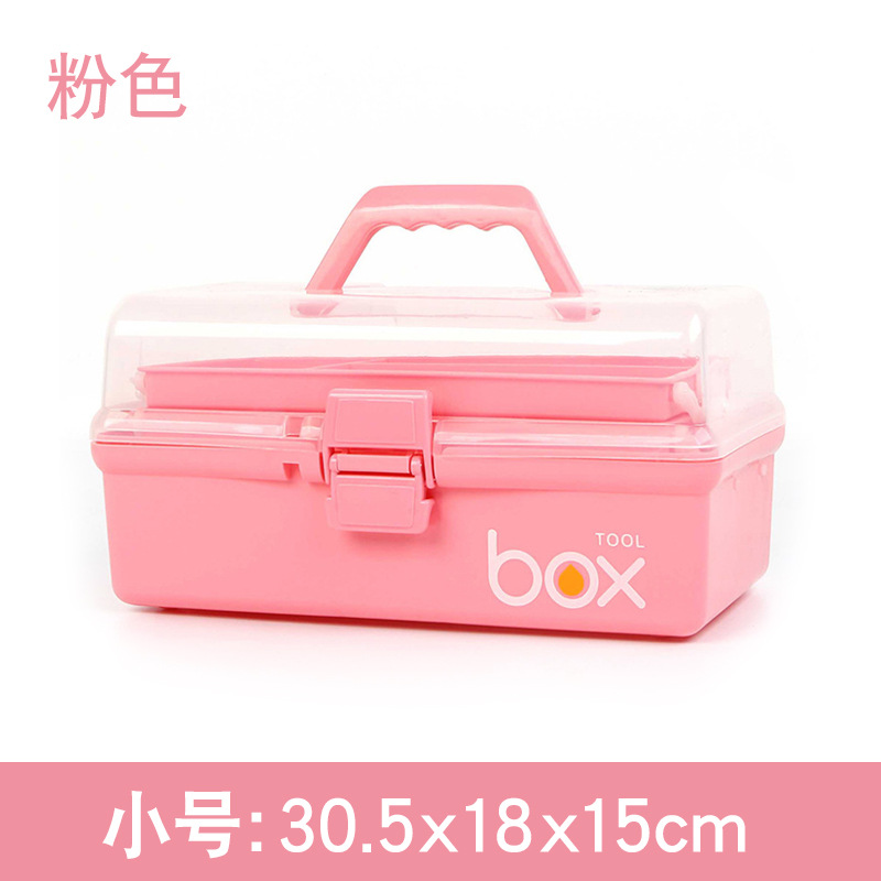 핑크 스몰 사이즈