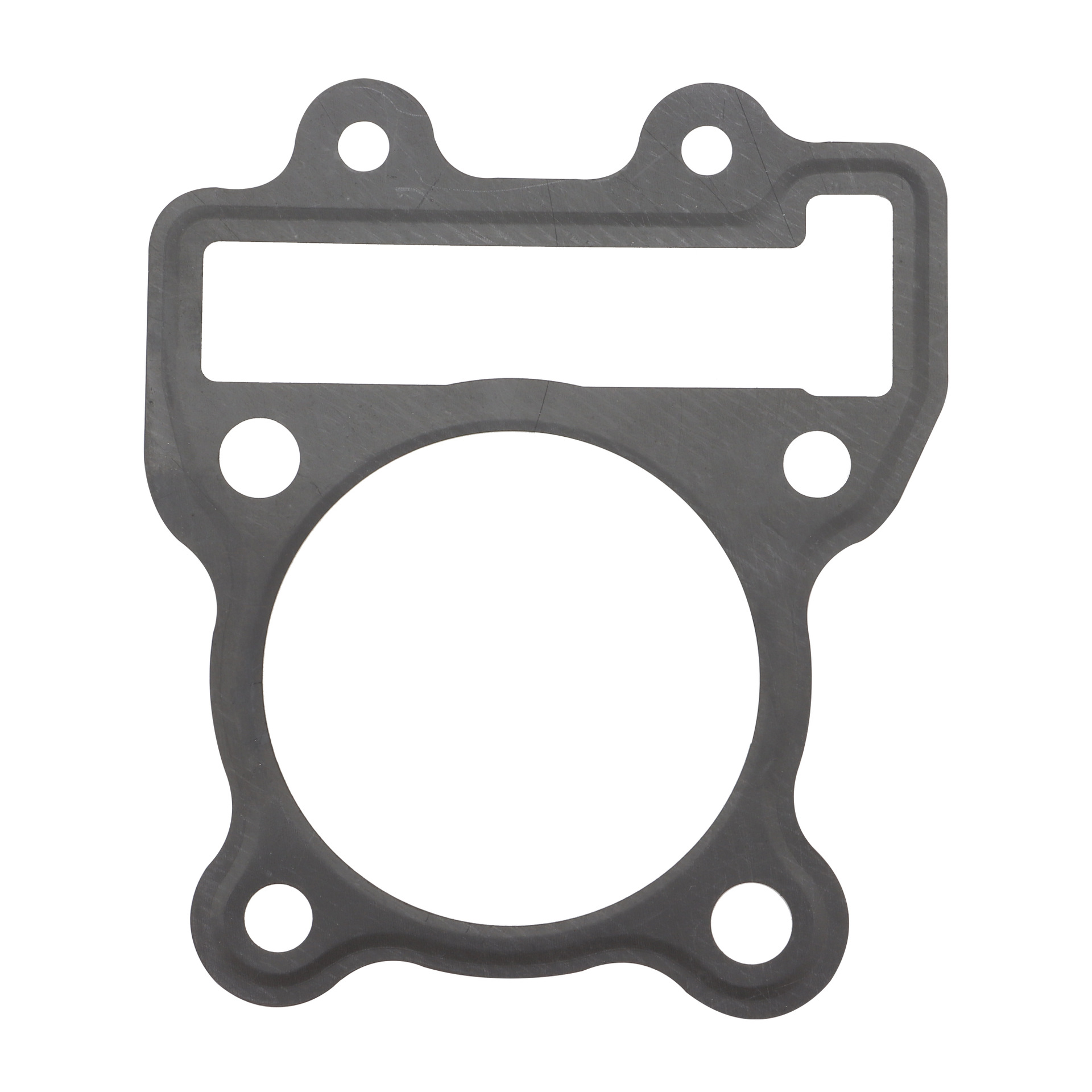 YX160 Cylinder Adapted to Motorcycle Cylinder Assembly with Piston with Paper Pad Gasket YX 160