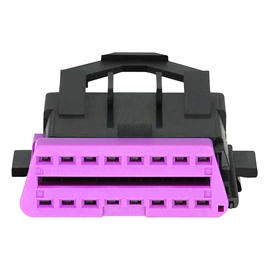 数码连接器;线束扎带;电脑电子线