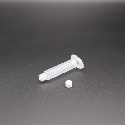 Multiple Sizes from 3Cc to 500Cc, Yapışqan paylayıcı adapterlər - 5cc-capacity-syringe-piston-10-pieces
