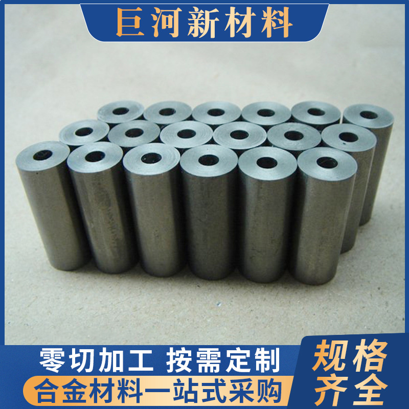 高纯钛合金 TA1-TA3钛合金板材钛管  径向锻造轧制合金典型合金