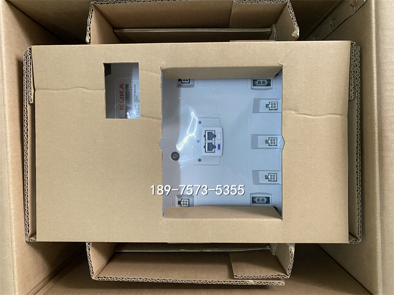 00198263 库卡驱动 KPP 600-20-2X40