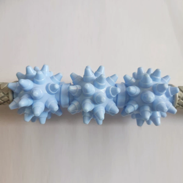 Fog blue