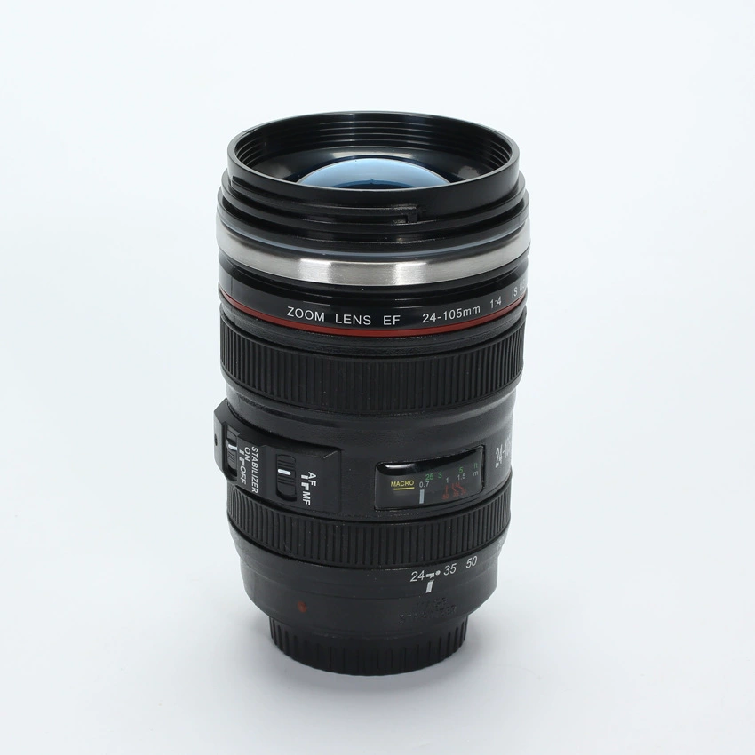 TikTok, lens, camera