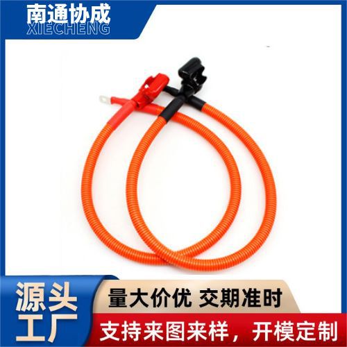 新能源储能系统高压线束