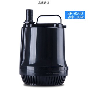 ����SP-9500 9600S��ˮ�Î�������ʽ�~�غ��r��ѭ�h��/����ˮ