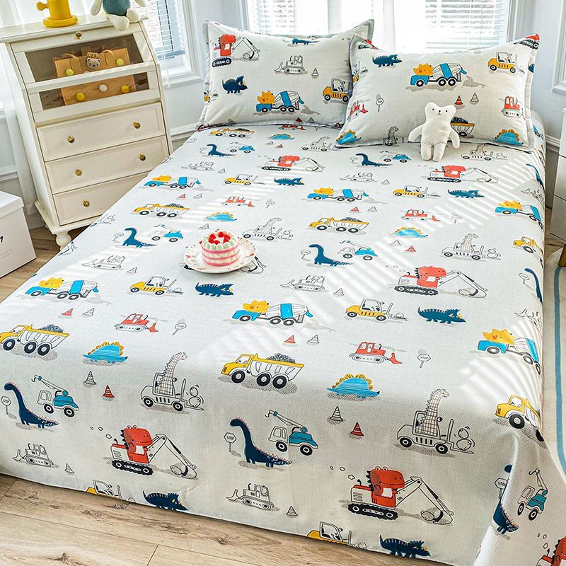 Dinosaurio travieso A