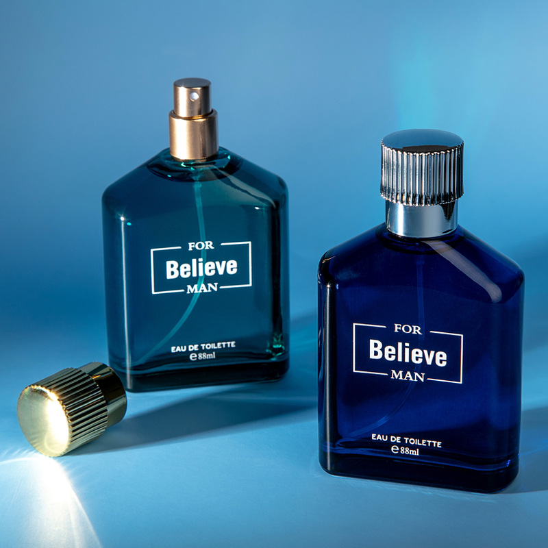 Nouveau parfum beau Gulong homme parfum bleu Gentleman étudiant abordable hommes océan parfum durable Eau De Toilette_voghion.com