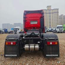 SHACMAN ���� X3000 380HP ���d����܇ �ɾ������\ݔ��܇